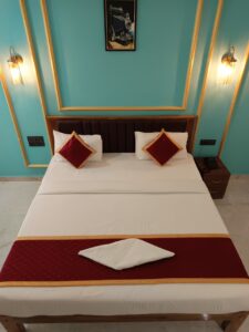 Nueva Resort | Mysore Road | AC Suite Room Stays
