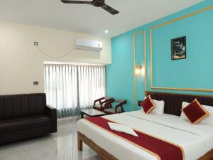 Nueva Resort | Mysore Road | AC Suite Room Stays