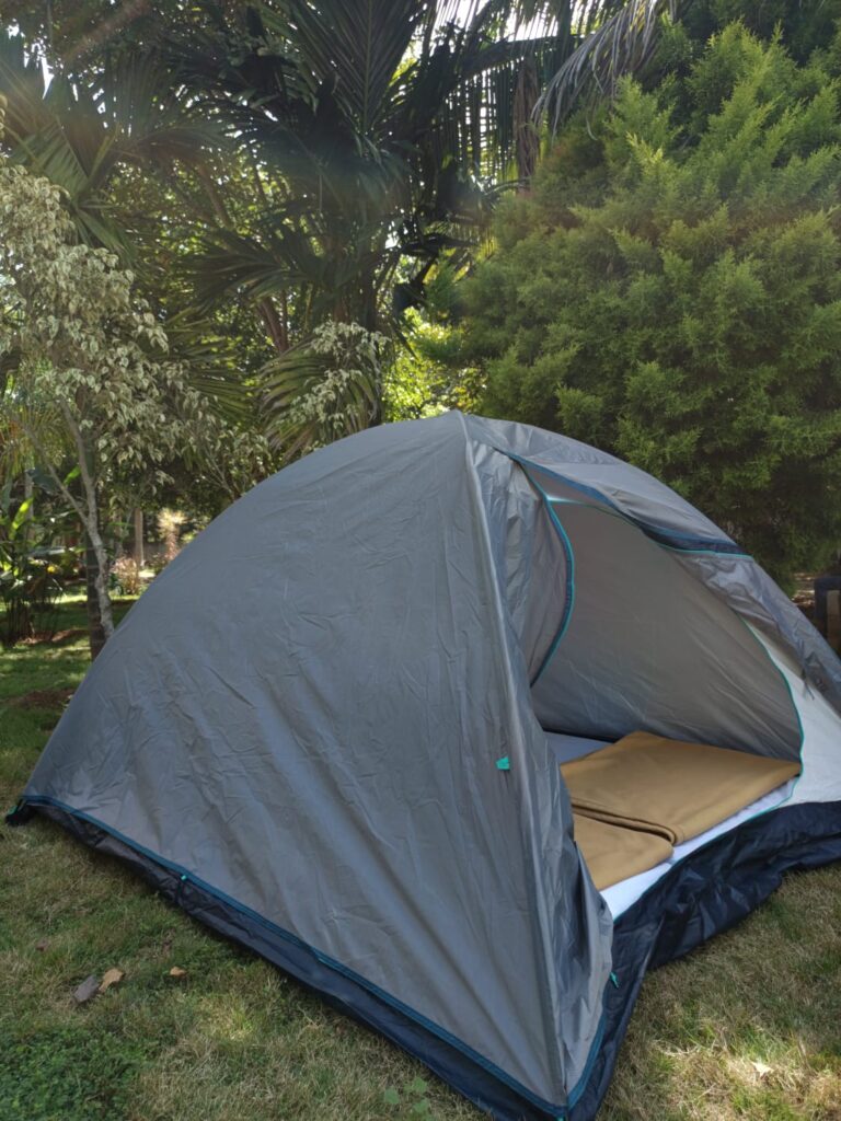 Nueva Resort | Mysore Road | Tent Stay | Adventure activities
