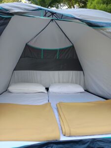 Nueva Resort | Mysore Road | Tent Stay | Adventure activities