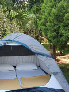 Nueva Resort | Mysore Road | Tent Stay | Adventure activities