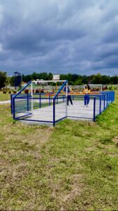 Nueva Resort | Mysore Road | Rope Activities.