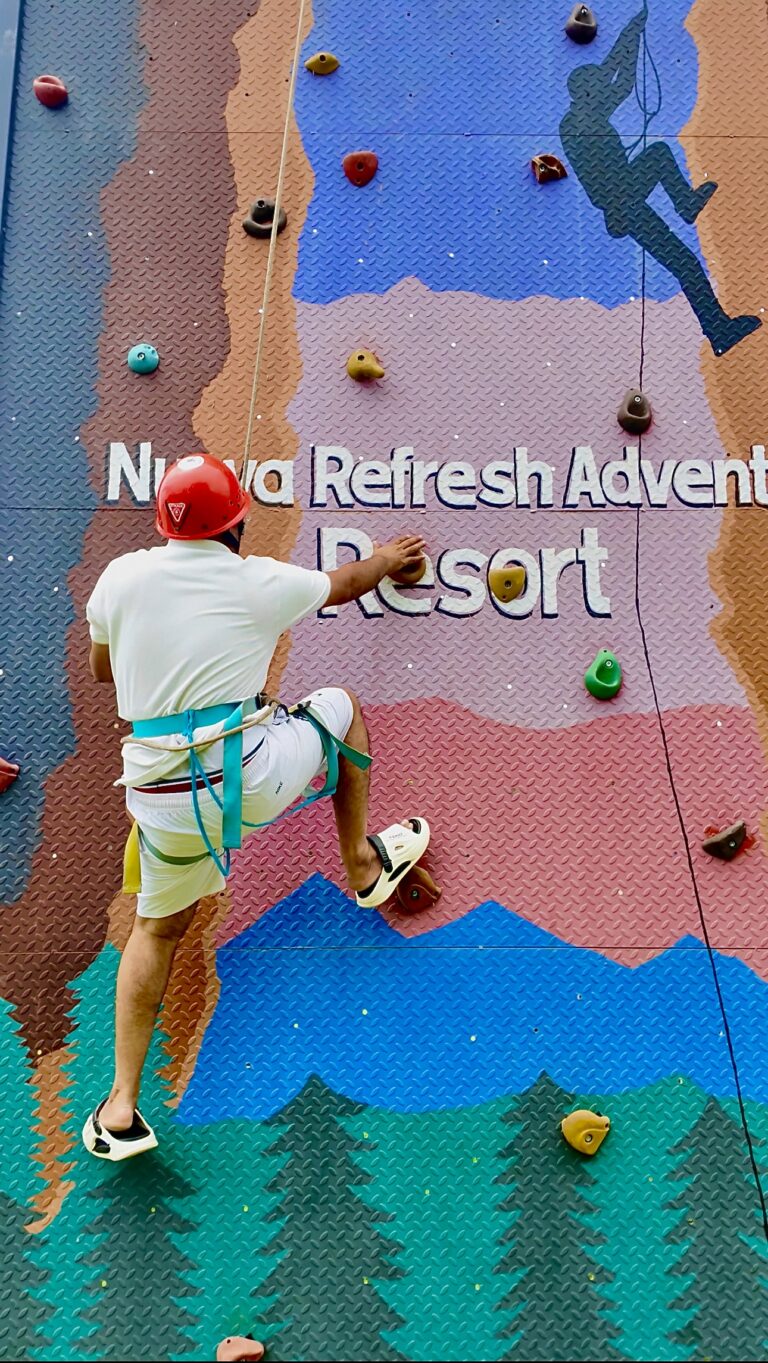 Nueva Resort | Mysore Road