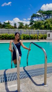Nueva Resort | Mysore Road | Swimming pool