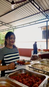 Nueva Resort | Mysore Road | Buffet Lunch and Dinner available now.