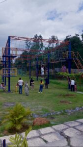 Nueva Resort | Mysore Road | 20+ Rope Activities | Adventurous Resort