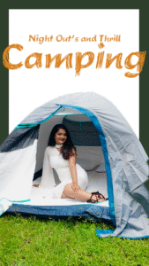 Nueva Resort | Mysore Road | Outdoor Camping
