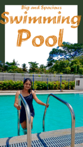 Nueva Resort | Mysore Road | Swimming pool