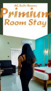 Nueva Resort | Mysore Road