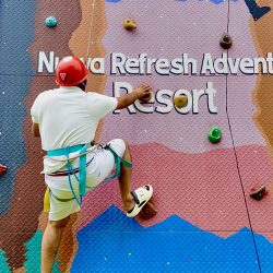 Nueva Resort | Mysore Road