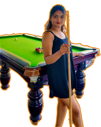 Nueva Resort | Mysore Road | Indoor Games | Snooker