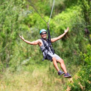 Nueva Resort | Mysore Road | Zip line | Adventure activities